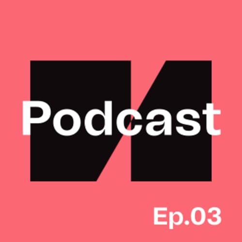 Happy Half Hour - Episode 03 - Guest: Elle Dimond, Director