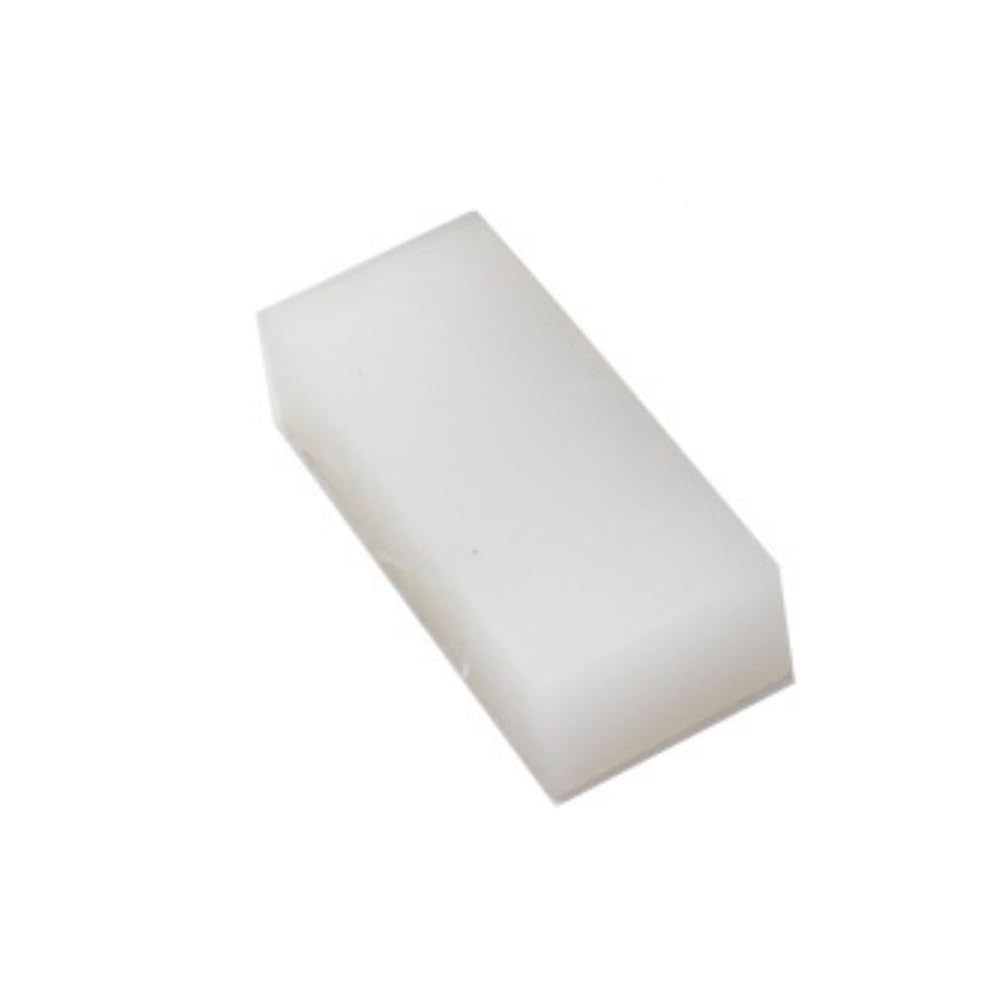 Tablas planas de plástico para guías mecánicas de nailon duro 7
