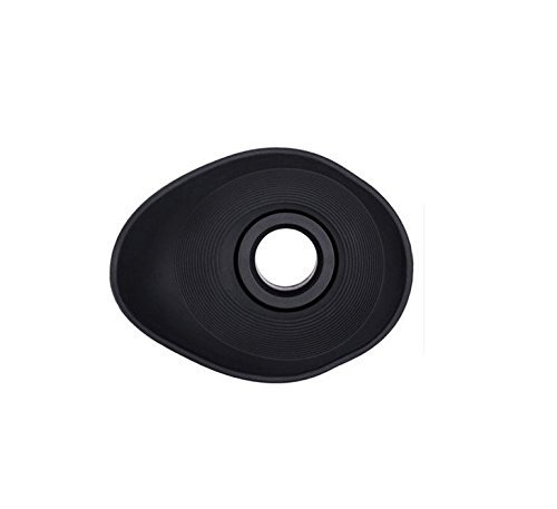 SI-LINK �ی�p�A�C�J�b�v D3400 D3300 D5300 D5500 D7100 D7200 �Ή������p ��჌�t�J�����A�N�Z�T���[ 360°��]�� DK-25 (XL)