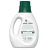 Seventh Generation Concentrated Baby Laundry Detergent, Stain Fighting Formula, Fresh Scent, 40 oz (53 Loads)