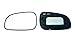 31351401 - Recambio cristal espejo retrovisor con base izquierdo