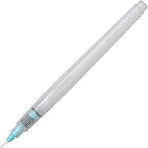 Kuretake KG205-120S stylo pinceau à réservoir d'eau calligraphie dessin