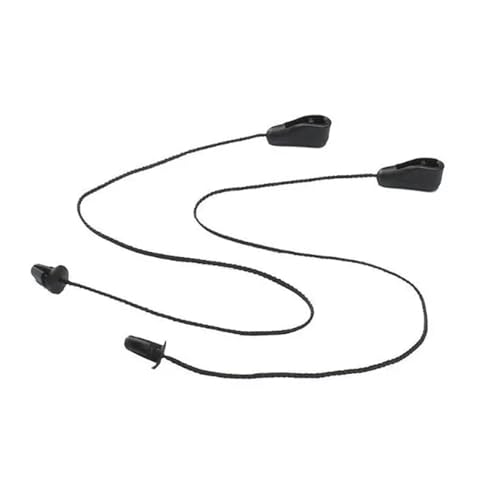Sangle de fixation tablette coffre Ford Focus 2004-2011 haute résistance x2