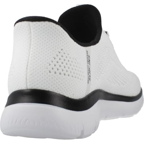 [スケッチャーズ] スリッパ SUMMITS-PERFO_232939 メンズ3