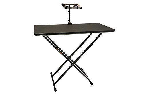 Soporte Ajustable para Portátil 14 Pulgadas Fastset miniatura 4