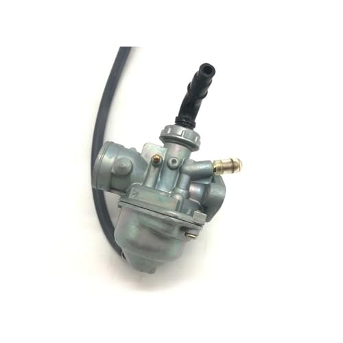Carburateur PZ14 pour CRF50 et XR50R de 2000 à 2003 moto de rechange 38mm