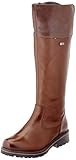 Weicher Gehcomfort Remonte Damen R6581 Stiefelette, Braun (chestnut/brasil/22), 41 EU