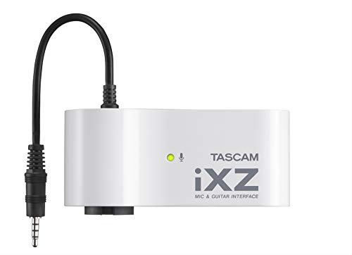Amazon.co.jp: AIUEO 【国内正規品】 TASCAM タスカム オーディオ