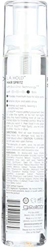 L.A. Hold Hair Spritz Hair Spray - Image 2