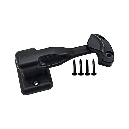 Pestillo Para Gabinete, Pestillo Resistente Para Cajones De Autocaravana, De Bloqueo Antirrobo Para Cocina, Remolque, Cajón Y Ventana