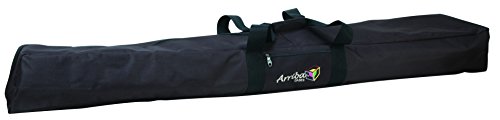 Sac de transport American DJ ASC-AC-63 noir pour équipement