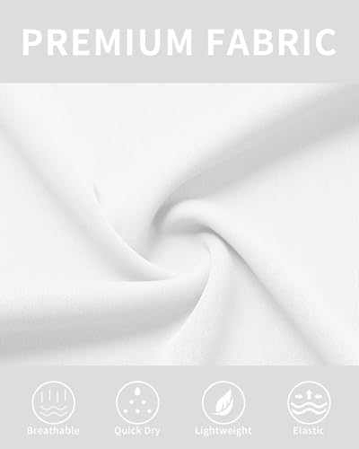 Dreammonkey Toddler to Youth Boys' Performance Polo Kids Neon Collared Golf Shirts Long Sleeve School Uniform3