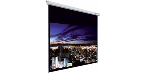 Écran de Projection Motorisé HD - Embassy HD 240 C - Lumene