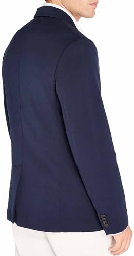 Club Monaco Men's Uncon Blazer2