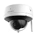 Produktbild Hikvision IP 4 Megapixel Kuppel / 2,8 mm Linse / 30 MTS IR/Outdoor IP66 / WLAN/WDR 120 dB/Unterstützt Micro SD/H.265+ / Interbuilt Mikrofon und Lautsprecher