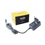 RASPBERRY FUENTE DE ALIMENTACION USB-C 5.1V 3A - NEGRO - PARA RASPBERRY PI 4 SBC, SMARTPHONE, TABLEt ETC (202-3763)