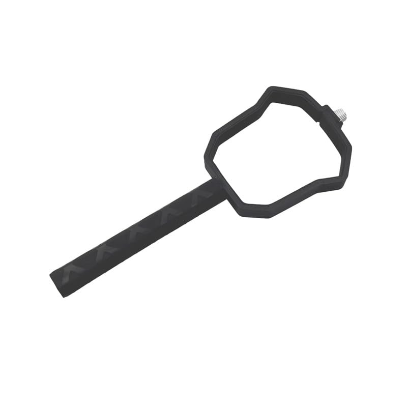 Handheld-Halterung Kompatibel Mit DJI Mini 3 Pro – Start- & Lande-Griff Für Drohne, One-Shot-Aufnahmen