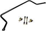 Dorman 927-120 Front Suspension Stabilizer Bar Assembly Compatible with Select Chevrolet / GMC Models