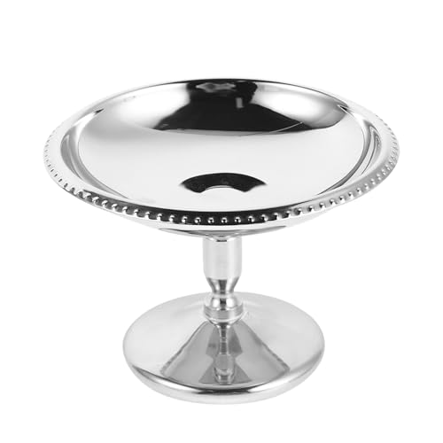 Toyvian �X�e�����X���A�C�X�N���[���S�u���b�g ���r�f�U�[�g�J�b�v ���p�r�v�����{�E�� �K�тɂ����������\�� �q���I�ȐH�i�O���[�h�f��