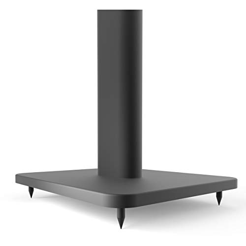 Kanto SP26PL Black Metal Speaker Stand thumb #3