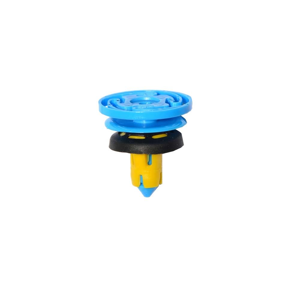 I'm Global Kapı Döşeme Klipsi 51987227/52034852 – 500X Tipo Egea Jeep Renegade İle Uyumlu - 10 Adet