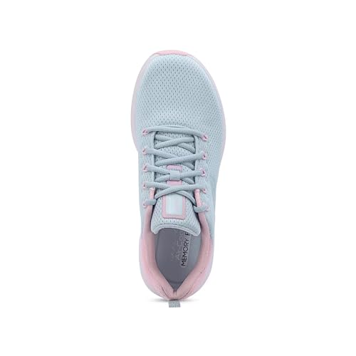 Image of Skechers Womens Vapor Foam-Cheerful Times Walking Shoes