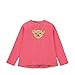 Produktbild Steiff Baby-Mädchen Sweatshirt, Rosa (Fruit Dove 2203), 86 (Herstellergröße: 086)
