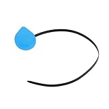 AS Axis Spindleon Windshield Washer Fluid Bottle Cap with Hose 76802-SL4-013 Compatible with Acura RSX TL Compatible with Honda Civic CRV Insight