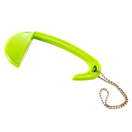 Steellwingsf - Bolso de Mano, portátil, Bolsa de plástico extraíble, Gancho para Mesa, Escritorio, Bolso de Mano, pequeño Gancho