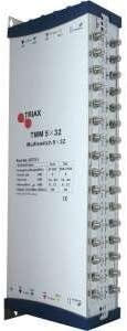 TRIAX TMM 5x32 CASCADE Multiswitch