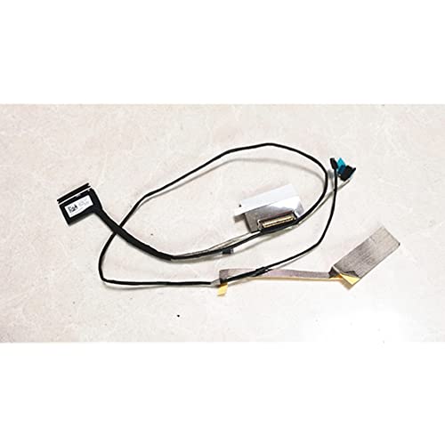 Câble d'écran Lenovo Ideapad Flex 6-14ARR alimentation LED stable DC020021A10
