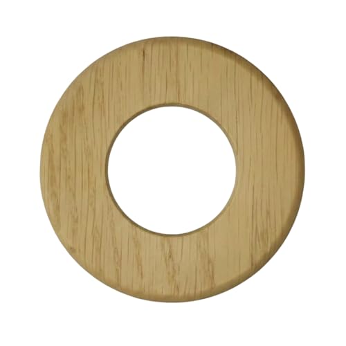 Plaque ronde pour interrupteur/prise Compatible Legrand® Céliane