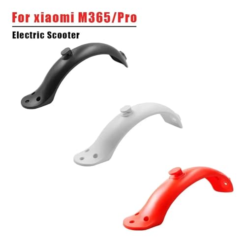 Guardabarros para Xiaomi M365 y Pro juego de 15 piezas protectoras multicolor 2