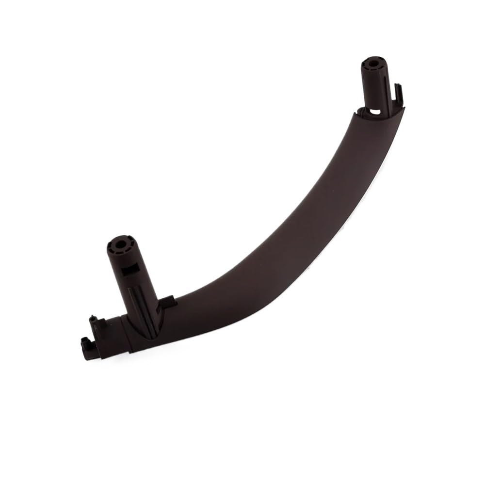 YBVDCXP Door Pull Handle LHD RHD Car Interior Door Handle Inside Trim for X5 X6 F15 F16 2014-2018