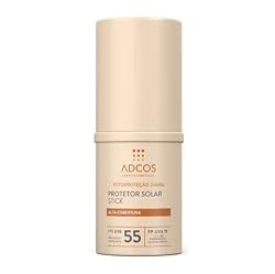 Base Adcos Filtro Solar Tonalizante Stick