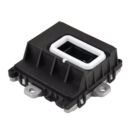 Module d'unité commande adaptative phare pour BMW E90 325i 328Xi - 5