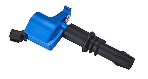 Ena Set Of 8 Premium Ignition Coil Pack Compatible With Ford F150 F250 F3520 F440 F550 Mustang Gt Expedition Explorer 4.6L 5.4L V8 Replacement For Dg511 C1541 Fd508 #TOP1