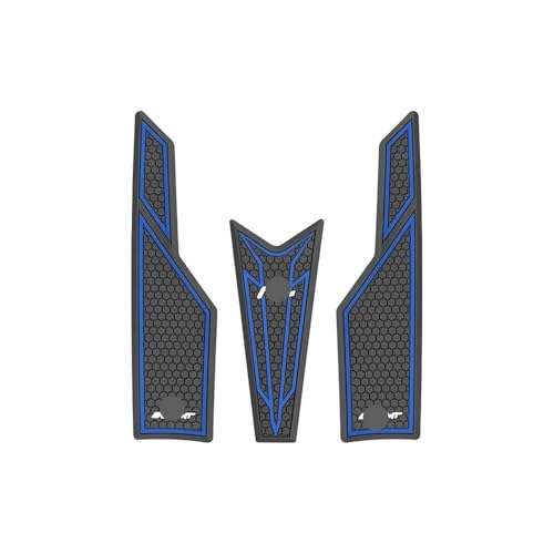 Accessoires moto 800MT autocollants protection pour voyages et pistes