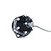 DST4696 Professional Grade New Complete Ignition Distributor Assembly Compatible For Jeep Cherokee XJ 4.0L 1991-1997