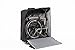 Brompton Padded Folding Bike Transit Travel Bag