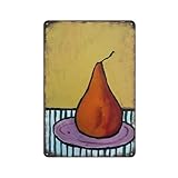 Installation facile : Quatre trous pré-percés permettent une suspension facile aux murs, clôtures, portes, etc.