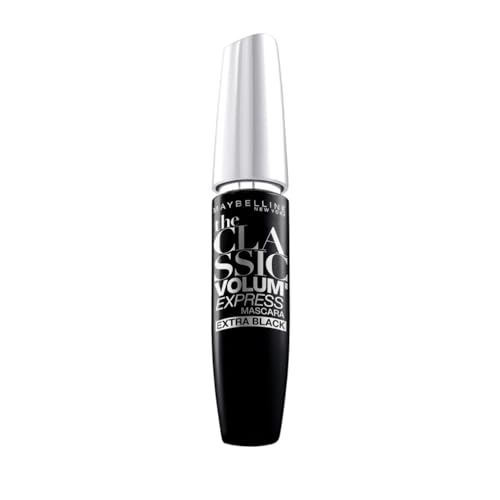 Maybelline New York - Mascara Volumateur - Volume Extrême...