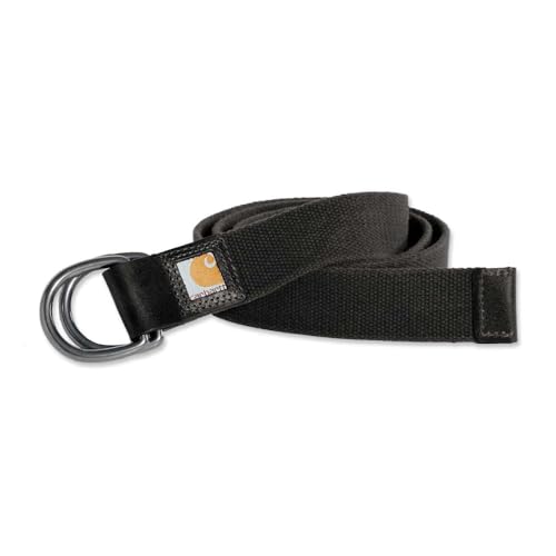 Carhartt Gürtel Gürtel Webbing schwarz XL-2XL