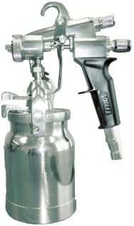 Titan 0524041 or 524041 Capspray Maxum II HVLP Spray Gun
