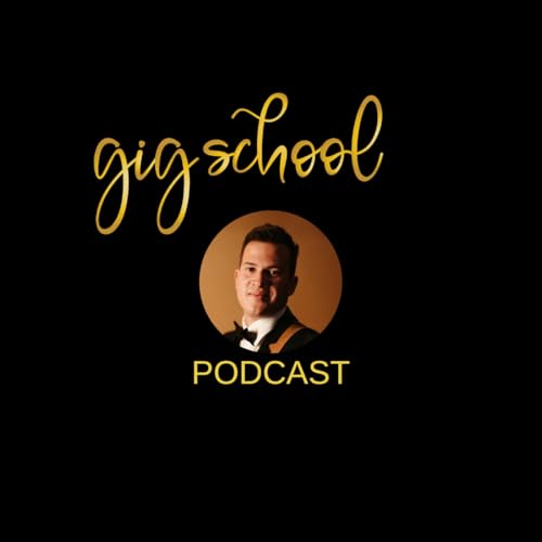 Chris Hall from School Teacher to Full Time Musician
