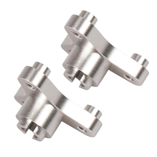 2PCS Slipper Clutch Eliminator for Traxxas Stampede/Slash VXL/XL5 2WD 1/10 RC Car Parts