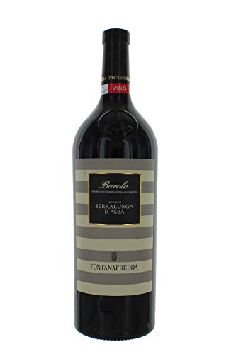 BAROLO FONTANAFREDDA CL 100 SERRALUNGA D'ALBA SERRALUNGA D'ALBA