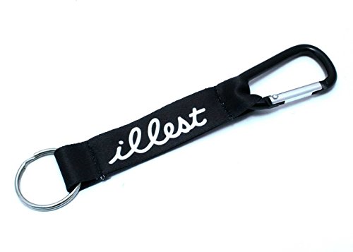 Illest Portachiavi - MURALES fantasia Polo GTi VAG...