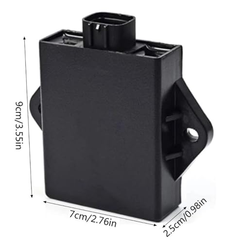 Module d'allumage CDI pour Quadrunner 250 et King 300, pièce 32900-19B40 - 6