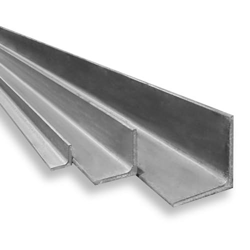 Kreiller Stahlwinkel 25 x 25 x 4 mm